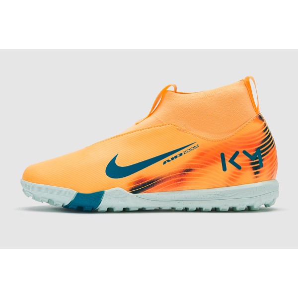 Дитячі сороконіжки Nike Air Zoom Mercurial Superfly X Academy x Mbappe TF Junior HF3420-801