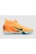 Дитячі сороконіжки Nike Air Zoom Mercurial Superfly X Academy x Mbappe TF Junior HF3420-801