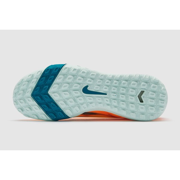 Дитячі сороконіжки Nike Air Zoom Mercurial Superfly X Academy x Mbappe TF Junior HF3420-801
