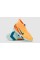 Дитячі сороконіжки Nike Air Zoom Mercurial Superfly X Academy x Mbappe TF Junior HF3420-801