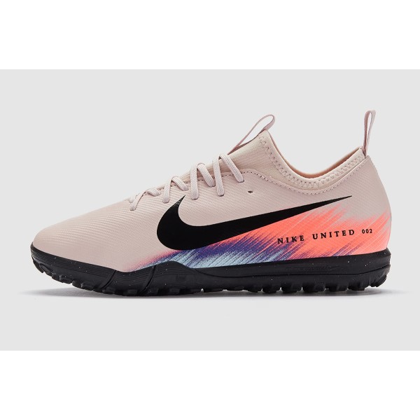 Детские сороконожки Nike Air Zoom Mercurial Vapor 16 Academy NU2 TF Junior IB1514-600