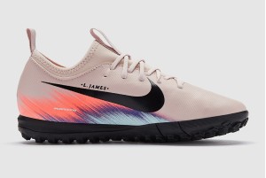 Детские сороконожки Nike Air Zoom Mercurial Vapor 16 Academy NU2 TF Junior IB1514-600