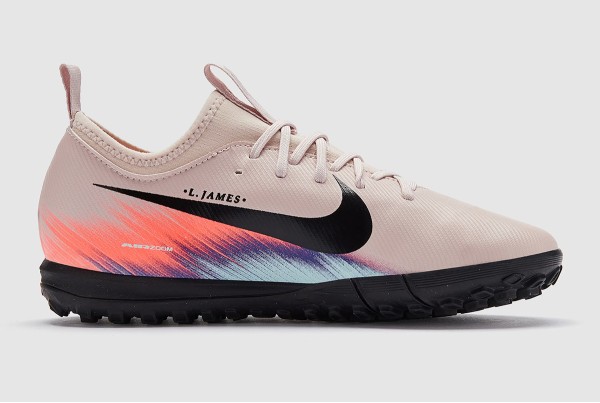 Детские сороконожки Nike Air Zoom Mercurial Vapor 16 Academy NU2 TF Junior IB1514-600