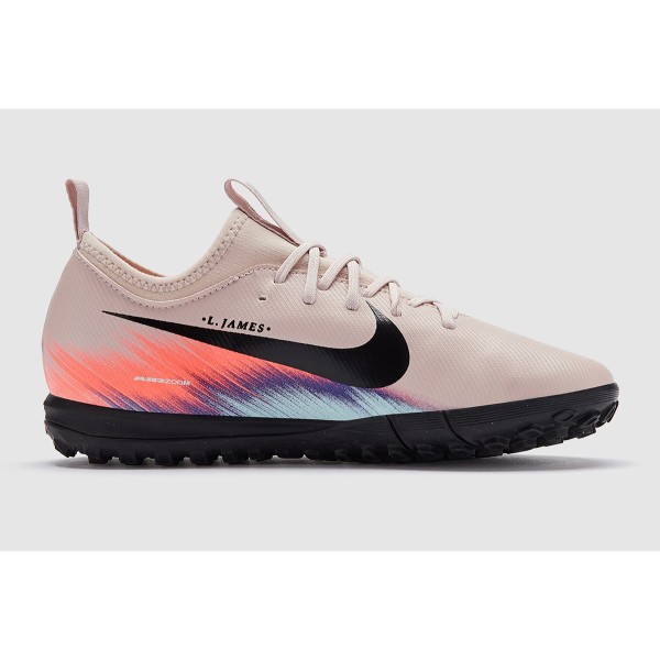Детские сороконожки Nike Air Zoom Mercurial Vapor 16 Academy NU2 TF Junior IB1514-600