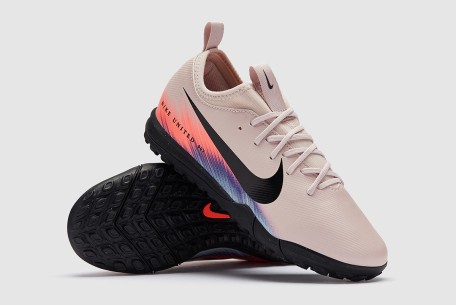 Дитячі сороконіжки Nike Air Zoom Mercurial Vapor 16 Academy NU2 TF Junior IB1514-600