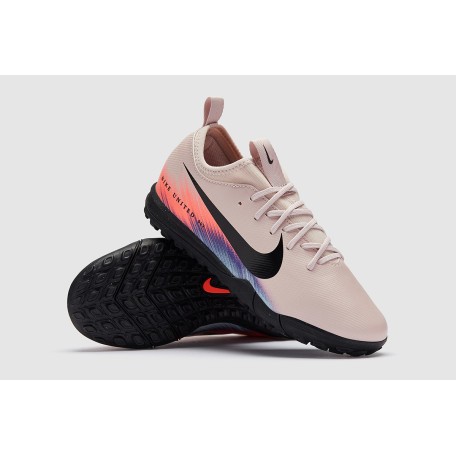 Детские сороконожки Nike Air Zoom Mercurial Vapor 16 Academy NU2 TF Junior IB1514-600