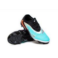 Детские футбольные бутсы Nike Phantom 6 Pro LE Low MG Junior II6280-001