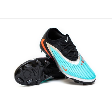 Детские футбольные бутсы Nike Phantom 6 Pro LE Low MG Junior II6280-001