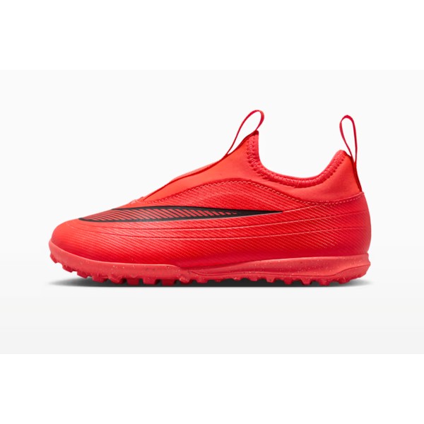 Детские сороконожки Nike Mercurial Vapor 17 Club Flex TF Junior IO1483-600