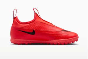Детские сороконожки Nike Mercurial Vapor 17 Club Flex TF Junior IO1483-600