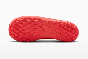 Детские сороконожки Nike Mercurial Vapor 17 Club Flex TF Junior IO1483-600