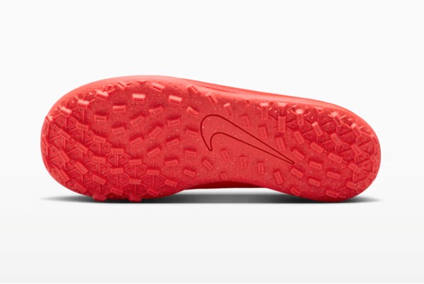 Детские сороконожки Nike Mercurial Vapor 17 Club Flex TF Junior IO1483-600