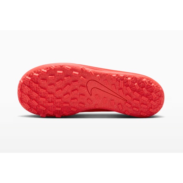 Детские сороконожки Nike Mercurial Vapor 17 Club Flex TF Junior IO1483-600