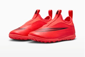 Детские сороконожки Nike Mercurial Vapor 17 Club Flex TF Junior IO1483-600