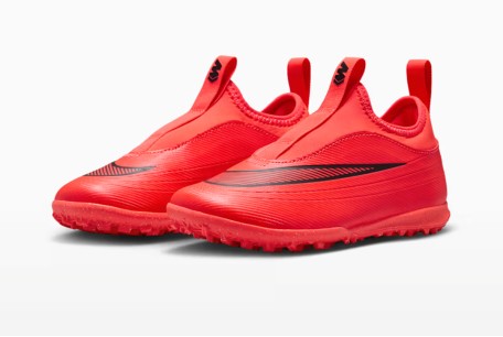 Дитячі сороконіжки Nike Mercurial Vapor 17 Club Flex TF Junior IO1483-600
