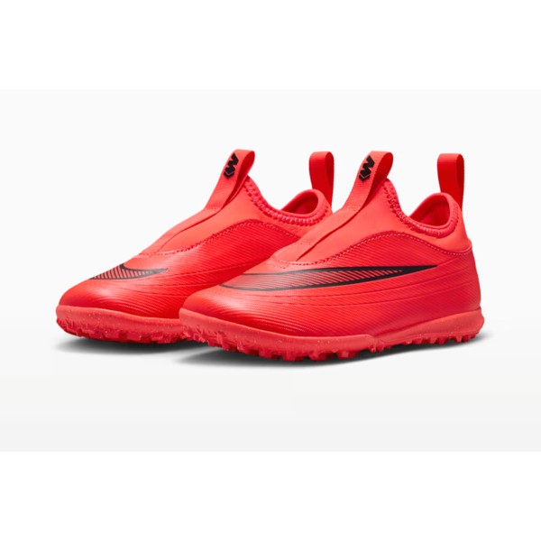Детские сороконожки Nike Mercurial Vapor 17 Club Flex TF Junior IO1483-600