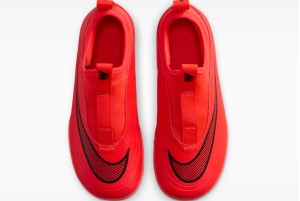 Детские сороконожки Nike Mercurial Vapor 17 Club Flex TF Junior IO1483-600
