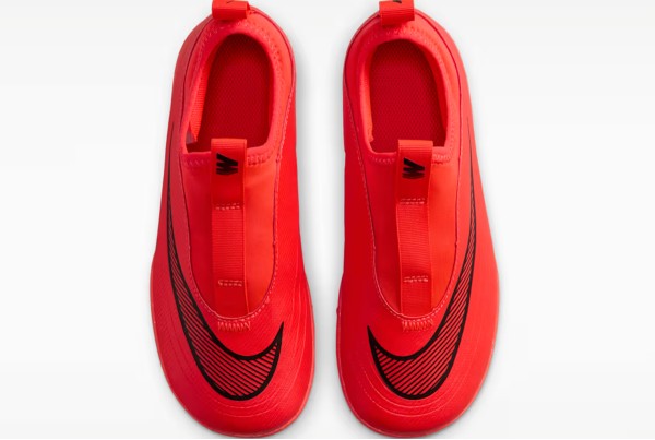 Детские сороконожки Nike Mercurial Vapor 17 Club Flex TF Junior IO1483-600
