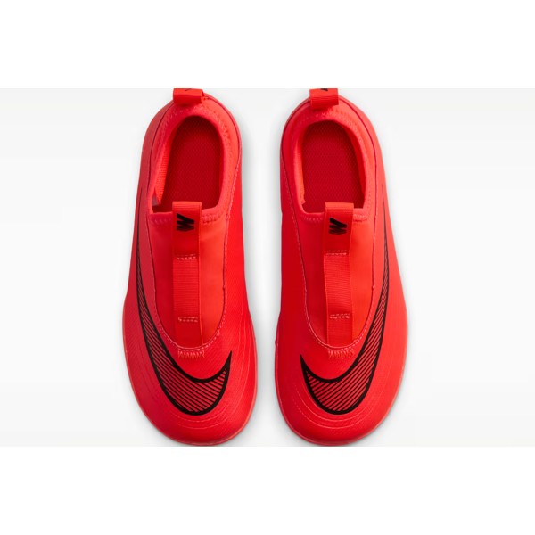 Детские сороконожки Nike Mercurial Vapor 17 Club Flex TF Junior IO1483-600