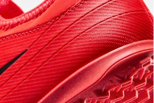 Детские сороконожки Nike Mercurial Vapor 17 Club Flex TF Junior IO1483-600