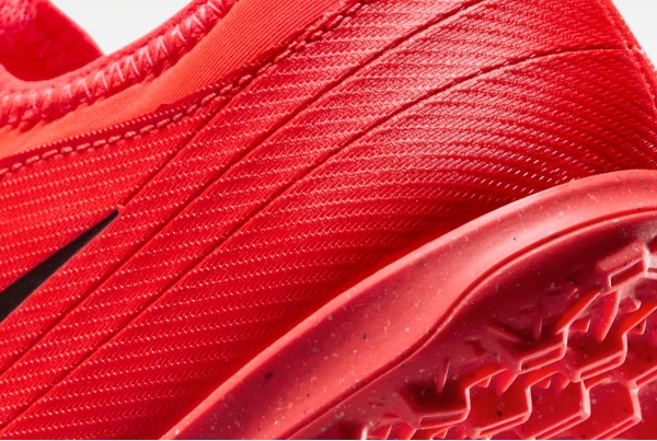 Детские сороконожки Nike Mercurial Vapor 17 Club Flex TF Junior IO1483-600