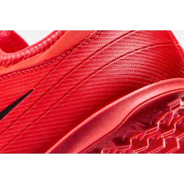 Детские сороконожки Nike Mercurial Vapor 17 Club Flex TF Junior IO1483-600