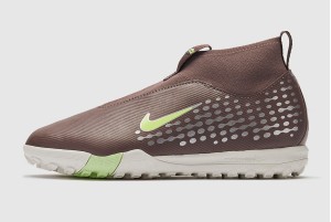 Детские сороконожки Nike Air Zoom Mercurial Superfly X Academy x Mbappe TF Junior IO9820-200