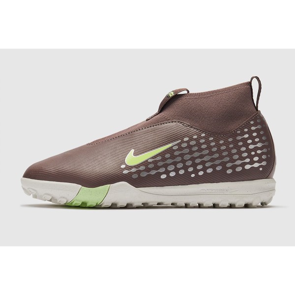 Детские сороконожки Nike Air Zoom Mercurial Superfly X Academy x Mbappe TF Junior IO9820-200