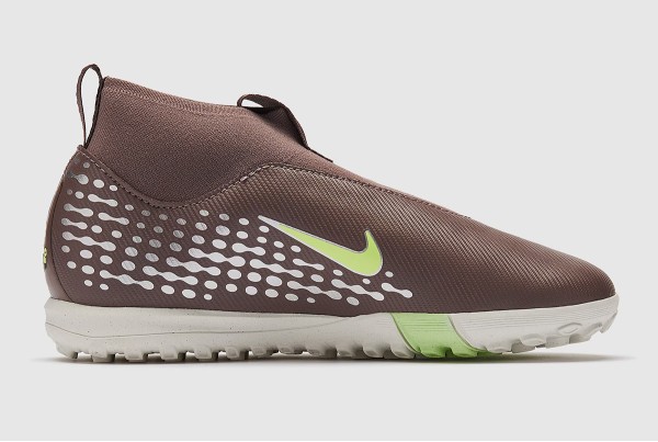 Детские сороконожки Nike Air Zoom Mercurial Superfly X Academy x Mbappe TF Junior IO9820-200