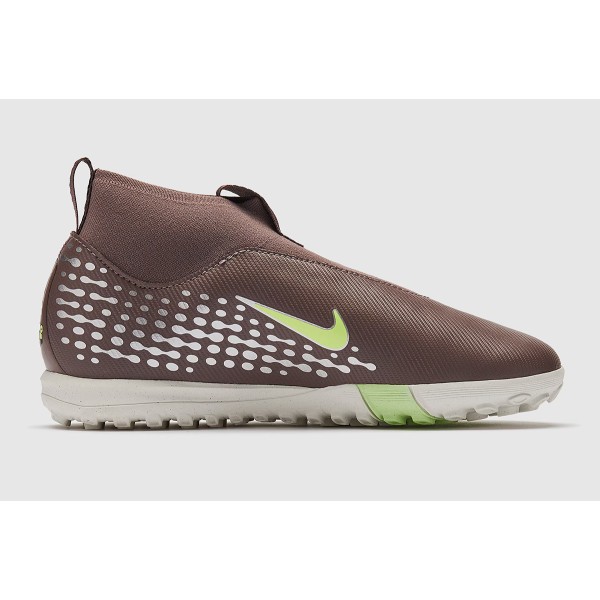 Детские сороконожки Nike Air Zoom Mercurial Superfly X Academy x Mbappe TF Junior IO9820-200