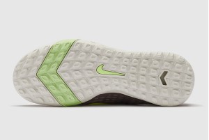 Детские сороконожки Nike Air Zoom Mercurial Superfly X Academy x Mbappe TF Junior IO9820-200