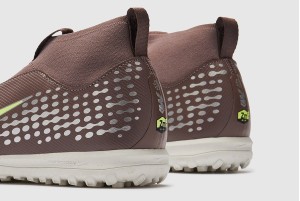 Детские сороконожки Nike Air Zoom Mercurial Superfly X Academy x Mbappe TF Junior IO9820-200