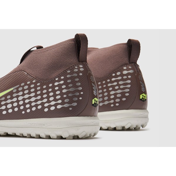 Детские сороконожки Nike Air Zoom Mercurial Superfly X Academy x Mbappe TF Junior IO9820-200