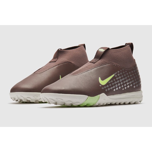 Детские сороконожки Nike Air Zoom Mercurial Superfly X Academy x Mbappe TF Junior IO9820-200