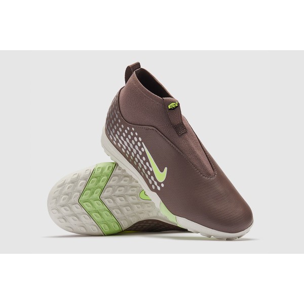 Детские сороконожки Nike Air Zoom Mercurial Superfly X Academy x Mbappe TF Junior IO9820-200