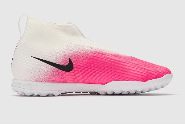 Детские сороконожки Nike Mercurial Superfly 11 Academy TF T Junior IQ2352-900