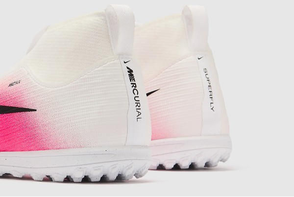 Детские сороконожки Nike Mercurial Superfly 11 Academy TF T Junior IQ2352-900