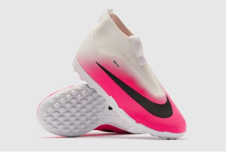 Дитячі сороконіжки Nike Mercurial Superfly 11 Academy TF T Junior IQ2352-900