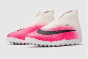 Детские сороконожки Nike Mercurial Superfly 11 Academy TF Junior IQ2352-900