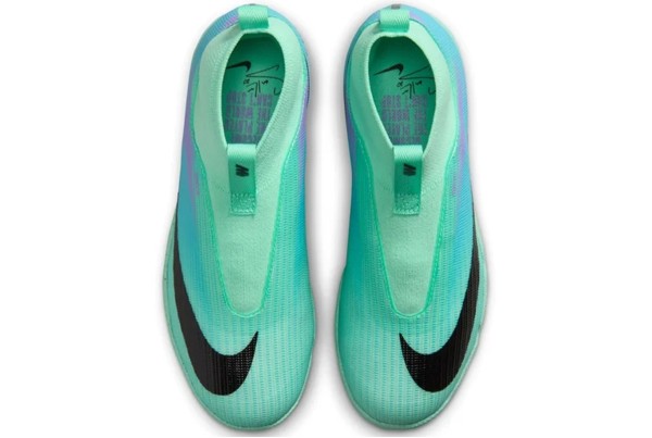 Детские сороконожки Nike Mercurial Superfly 11 Academy x Sam Kerr TF Junior IR2772-300