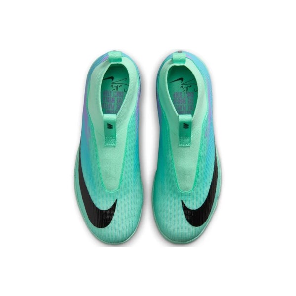 Детские сороконожки Nike Mercurial Superfly 11 Academy SK TF Junior IR2772-300