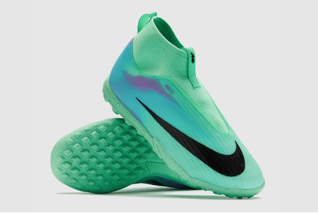 Дитячі сороконіжки Nike Mercurial Superfly 11 Academy x Sam Kerr TF Junior IR2772-300