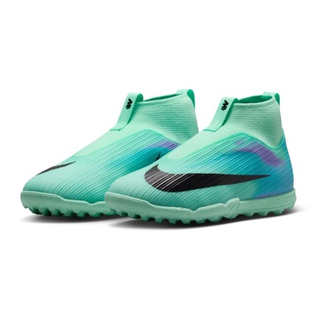 Детские сороконожки Nike Mercurial Superfly 11 Academy SK TF Junior IR2772-300