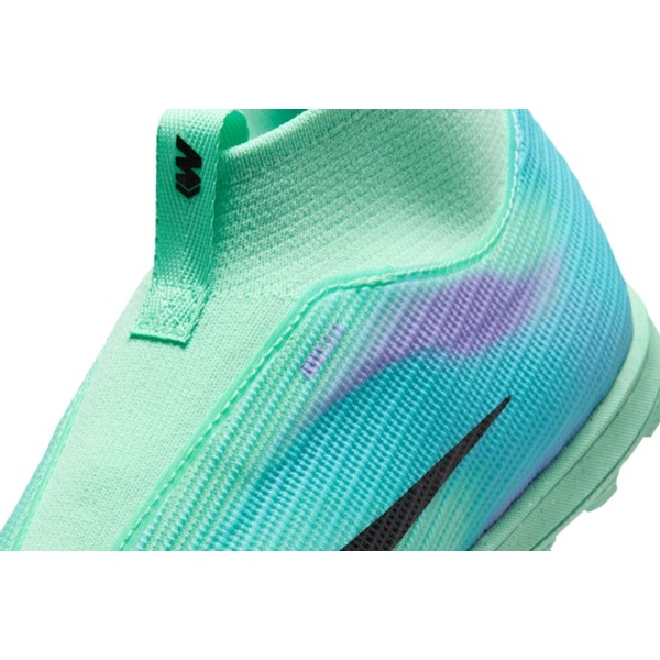 Детские сороконожки Nike Mercurial Superfly 11 Academy SK TF Junior IR2772-300