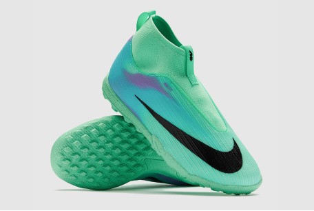 Детские сороконожки Nike Mercurial Superfly 11 Academy x Sam Kerr TF Junior IR2772-300