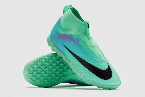 Детские сороконожки Nike Mercurial Superfly 11 Academy x Sam Kerr TF Junior IR2772-300