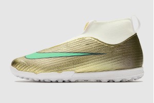 Детские сороконожки Nike Mercurial Superfly 11 Academy x Mbappe TF Junior IV5817-701
