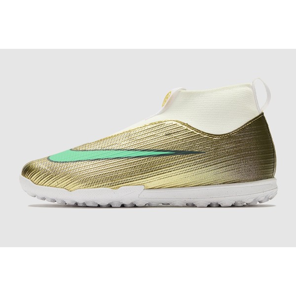 Детские сороконожки Nike Mercurial Superfly 11 Academy x Mbappe TF Junior IV5817-701