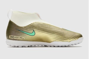 Детские сороконожки Nike Mercurial Superfly 11 Academy x Mbappe TF Junior IV5817-701