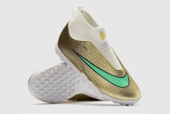 Детские сороконожки Nike Mercurial Superfly 11 Academy x Mbappe TF Junior IV5817-701